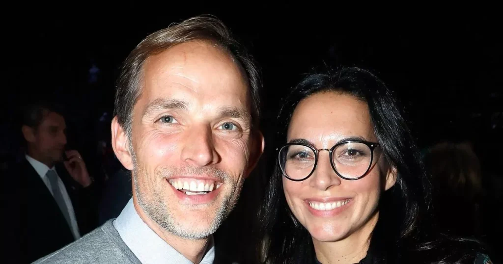 Sissi Tuchel – Wer sie ist, ihr Leben und warum sich so viele Menschen für sie interessieren sissi tuchel