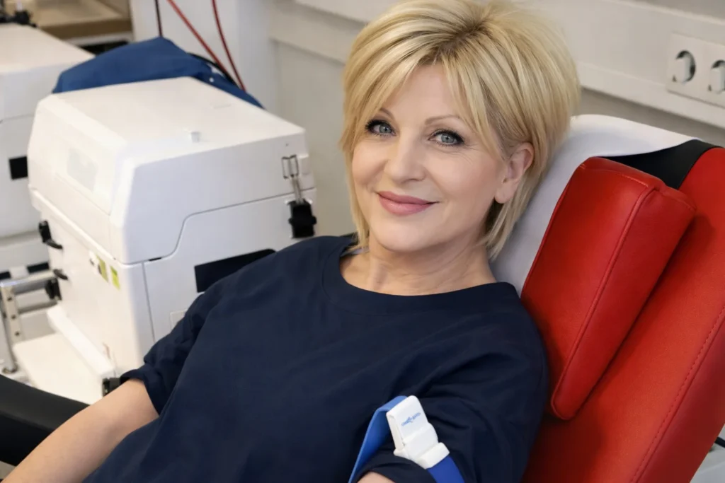 charlotte karlinder schlaganfall