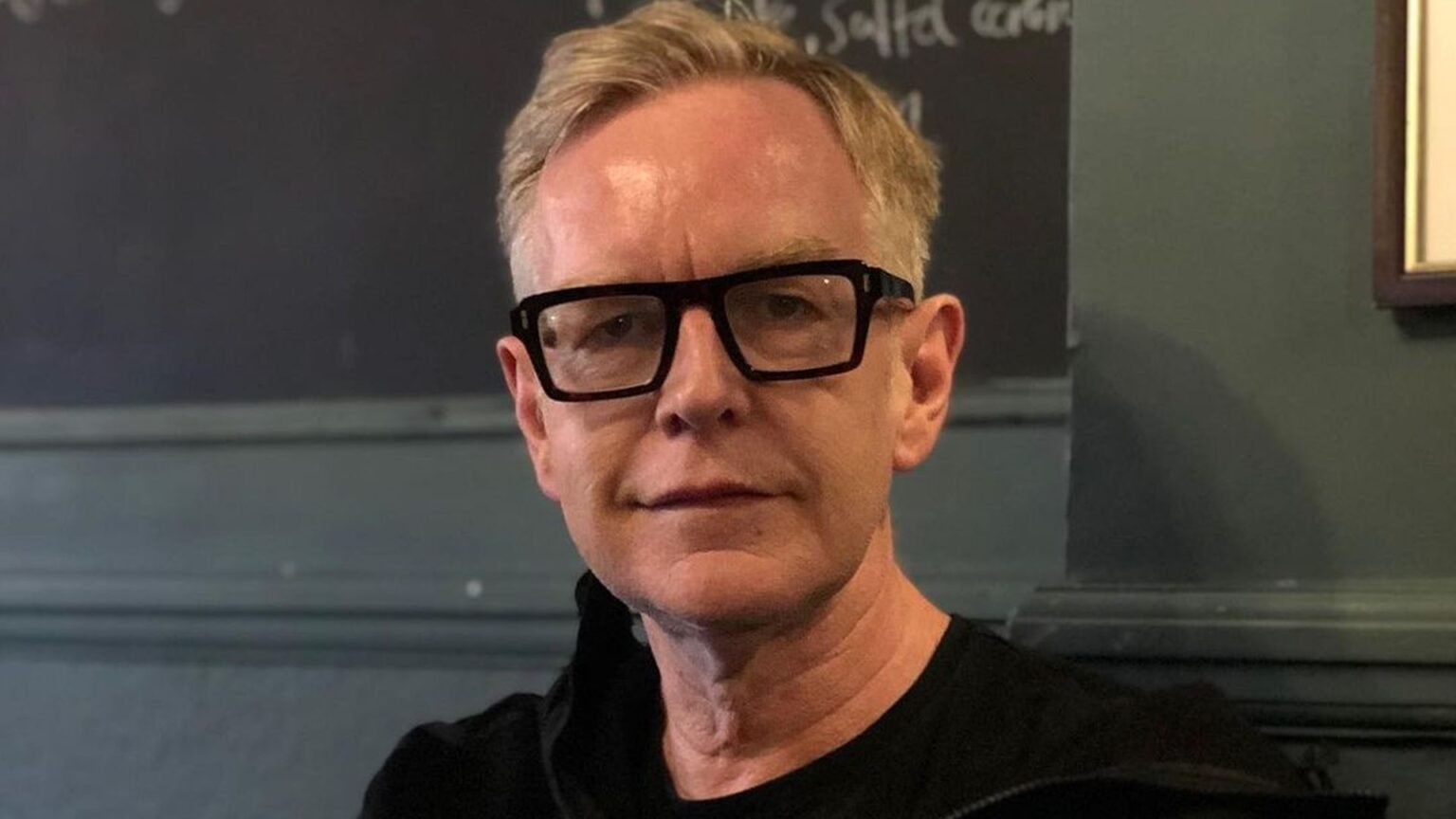 depeche mode-sänger tot