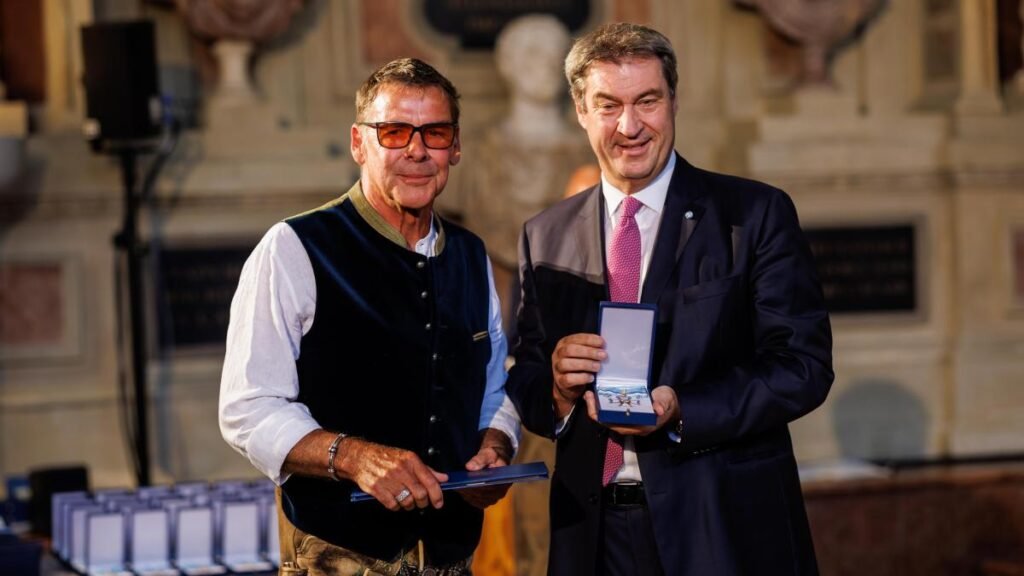 Sascha Hehn verstorben – Die Wahrheit über die Todesgerüchte sascha hehn verstorben