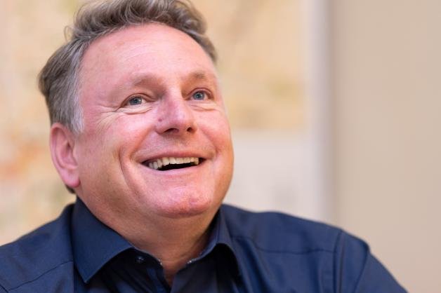 Axel Bulthaupt Ehemann – Wer ist der Mann an der Seite des MDR-Moderators? axel bulthaupt ehemann