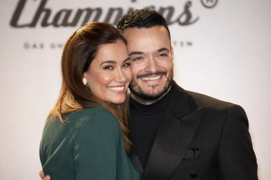 Mit wem ist Bernd Fuchs verheiratet? Ein umfassender Blick auf den beliebten RTL-Moderator mit wem ist bernd fuchs verheiratet