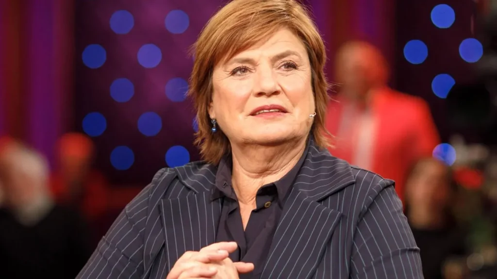 Christine Westermann Krankheit – Was wirklich über ihren Gesundheitszustand bekannt ist christine westermann krankheit
