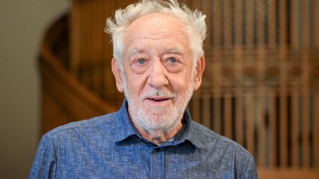 dieter hallervorden todesursache