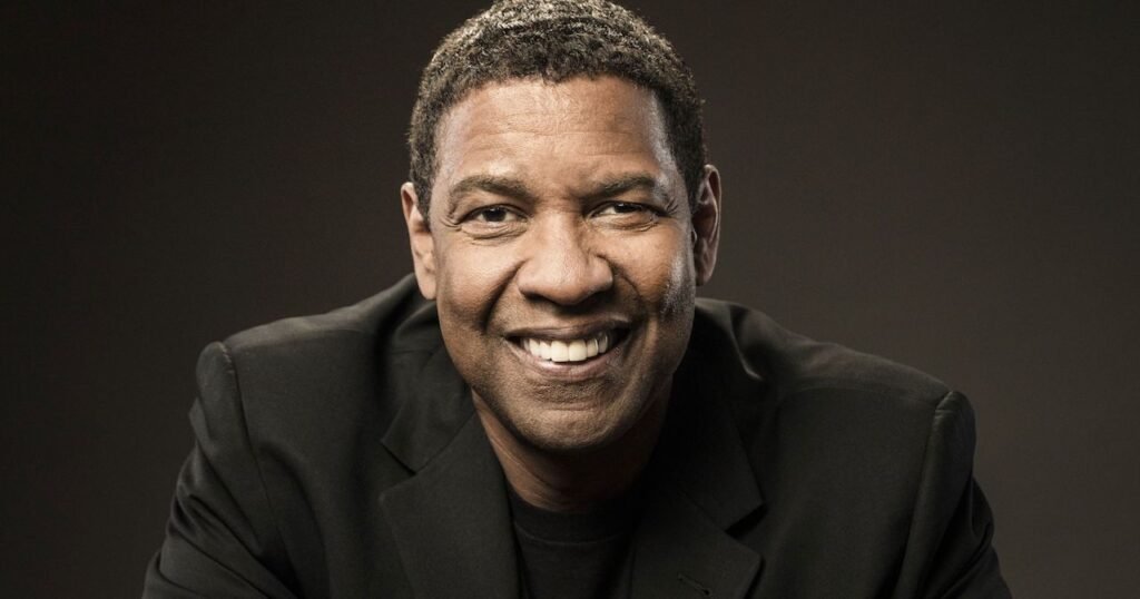 denzel washington vermögen