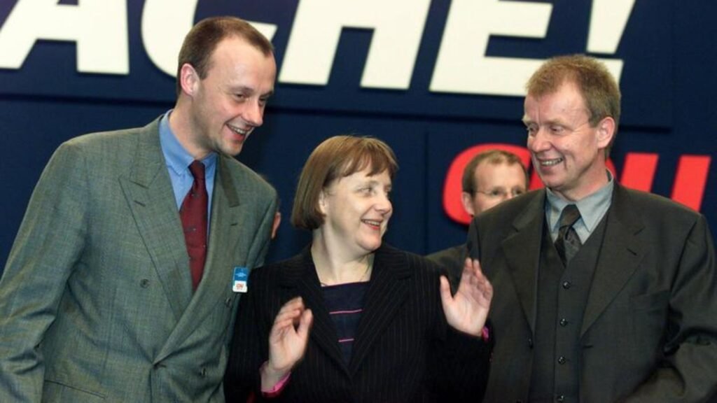 constanze merz tochter von friedrich merz