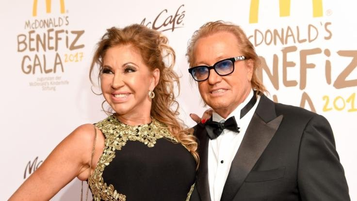 Robert Geiss krank – Fakten, Gerüchte und was wirklich stimmt robert geiss krank